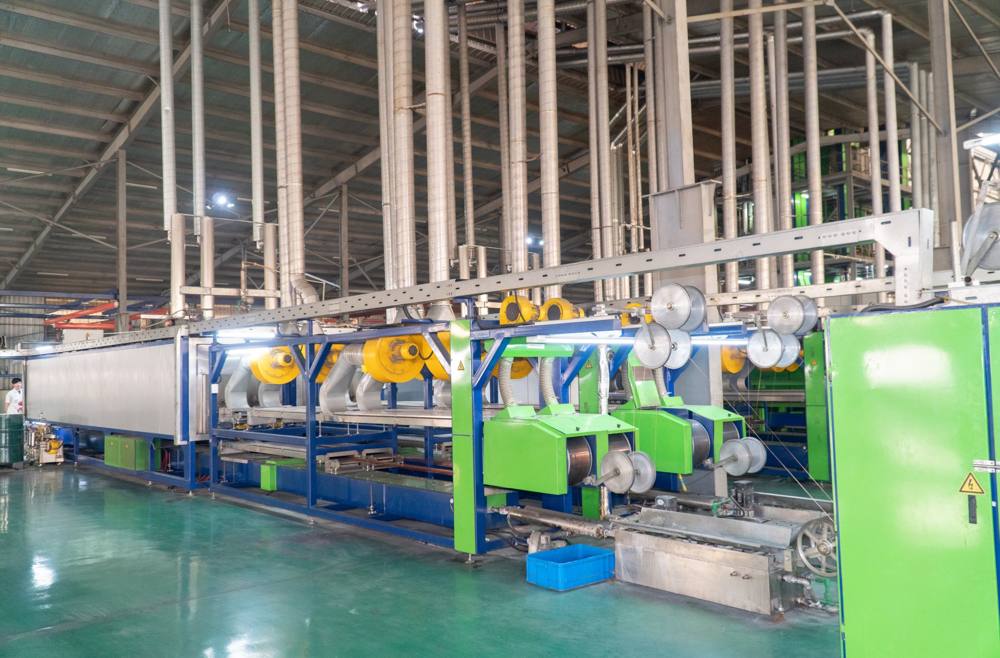 Production line